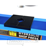 #Hydraulicko-pneumatický lis 30T(1) náhled