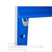 #Hydraulicko-pneumatický lis 30T(1) náhled