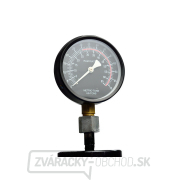 #Hydraulicko-pneumatický lis 30T(1) náhled