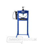 #Hydraulický/pneumatický lis 30T(1) #Hydraulický/pneumatický lis 30T(1) gallery main image