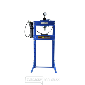 #Hydraulický/pneumatický lis 30T(1) #Hydraulický/pneumatický lis 30T(1) gallery main image