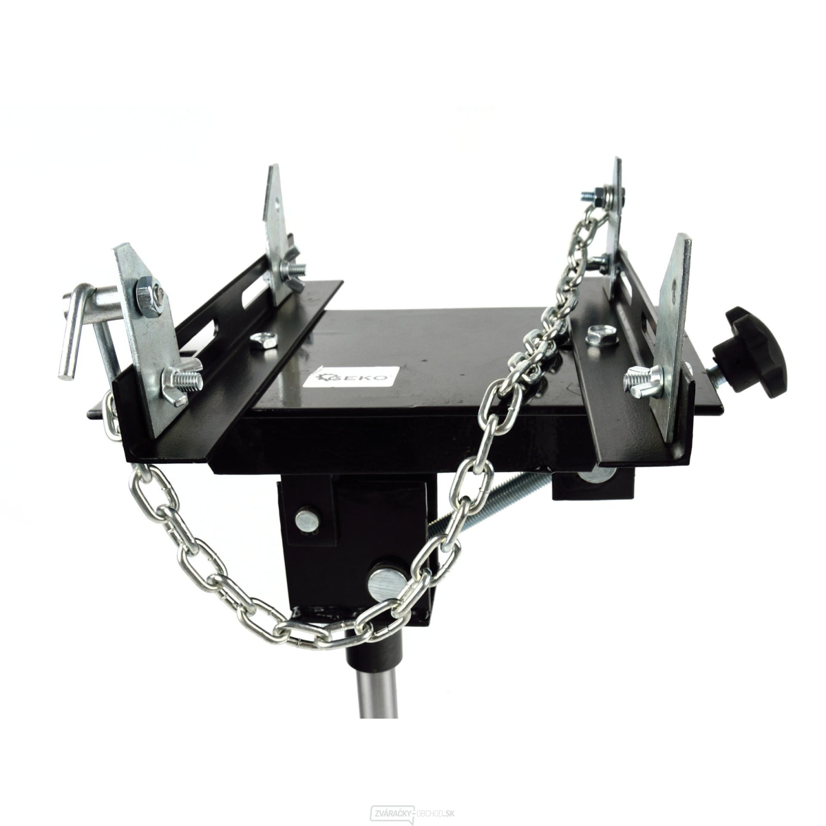 Adaptér pre prevodový zdvihák 600 kg (1)