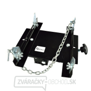 Adaptér pre zdvih prevodovky 600 kg (1) Náhľad