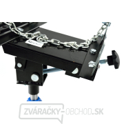 Adaptér pre zdvih prevodovky 600 kg (1) Náhľad