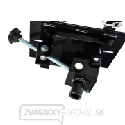 Adaptér pre zdvih prevodovky 600 kg (1) náhled