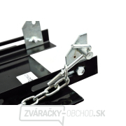 Adaptér pre zdvih prevodovky 600 kg (1) náhled