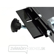 Adaptér pre zdvih prevodovky 600 kg (1) náhled