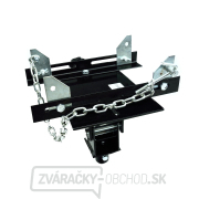 Adaptér pre zdvih prevodovky 600 kg (1) náhled