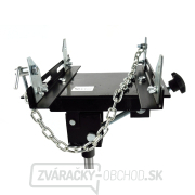 Adaptér pre prevodový zdvihák 600 kg (1) Adaptér pre prevodový zdvihák 600 kg (1) gallery main image