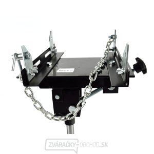 Adaptér pre prevodový zdvihák 600 kg (1) Adaptér pre prevodový zdvihák 600 kg (1) gallery main image