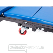 Dielenské lehátko- stolička 2v1 (930x420x120mm)  náhled