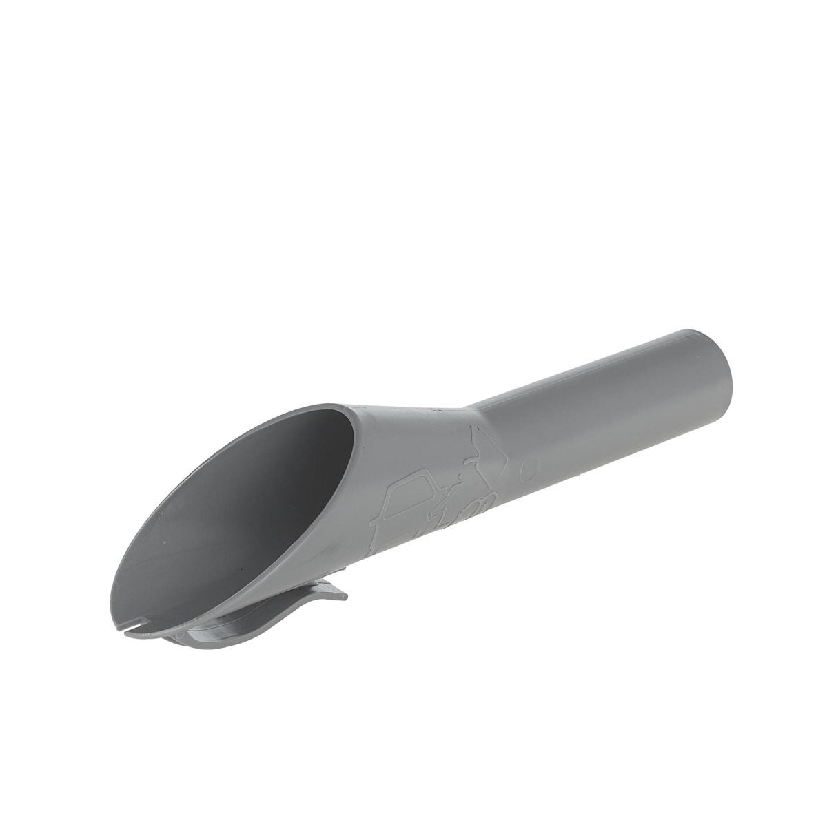 Lievik na naftu 24 mm - typ EASY FUEL (300)