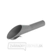 Lievik na naftu 24 mm - typ EASY FUEL (300) Lievik na naftu 24 mm - typ EASY FUEL (300) gallery main image