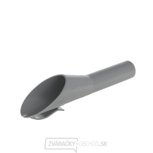 Lievik na naftu 24 mm - typ EASY FUEL (300) Lievik na naftu 24 mm - typ EASY FUEL (300) gallery main image