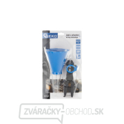 Lievik s rukoväťou na motorový olej (20) Lievik s rukoväťou na motorový olej (20) náhled