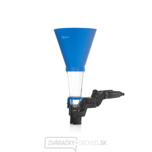 Lievik s rukoväťou na motorový olej (20) Lievik s rukoväťou na motorový olej (20) gallery main image