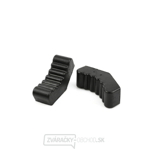 Gumové podložky pre 3T hoblíky (100) Gumové podložky pre 3T hoblíky (100) gallery main image