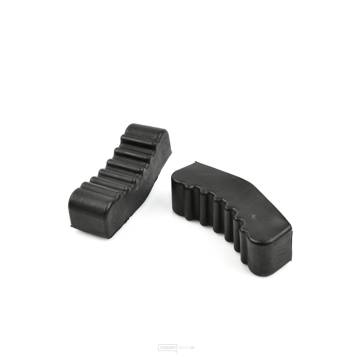 Gumové podložky pre 6T zásobníky (150)