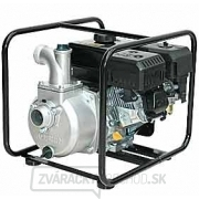 Čerpadla Koshin SEV-50X 620 l/min  gallery main image