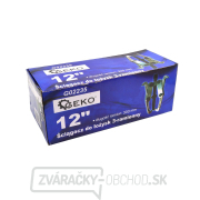 Sťahovák ložísk 3-pásmový, 12