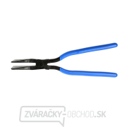 Sada klieští na ohýbanie plechu 3ks.  Náhľad