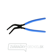 Sada klieští na ohýbanie plechu 3ks.  Náhľad