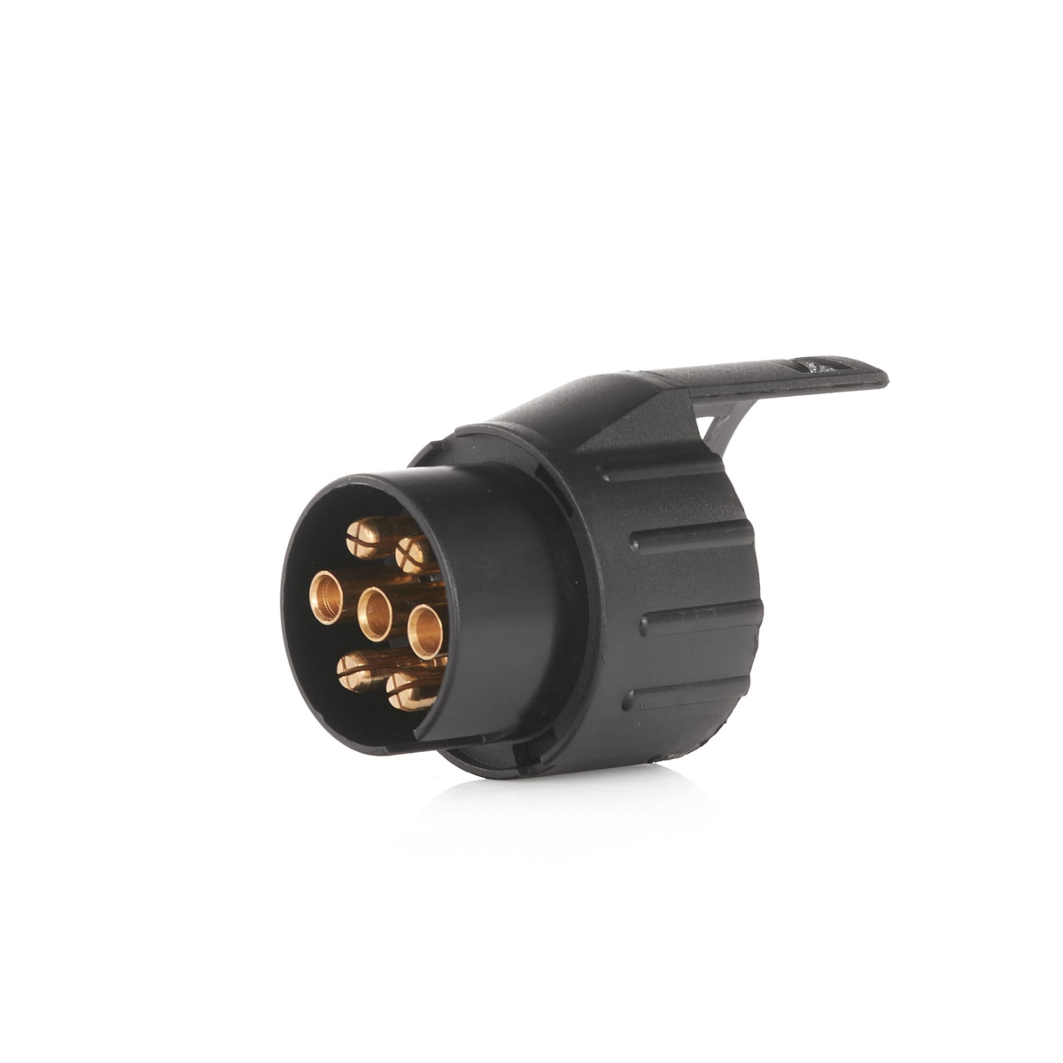 Adaptér - adaptér pre príves 7/13PIN 12V (100)