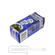 Guľové ťažné zariadenie - štvorkolesový záves (25) Guľové ťažné zariadenie - štvorkolesový záves (25) gallery main image