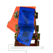 Račňa popruh 12m/5T/50mm (10) Náhľad