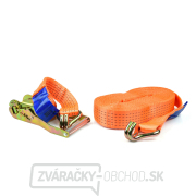 Dopravný pás s račňou 14m/5T/50mm (8) Dopravný pás s račňou 14m/5T/50mm (8) gallery main image