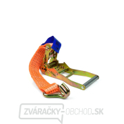 Dopravný pás s račňou 16m/5T/50mm  Náhľad