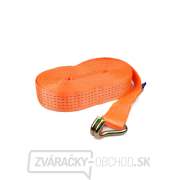 Dopravný pás s račňou 16m/5T/50mm  Náhľad