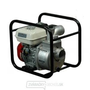 Čerpadlo Koshin SEH-80X 930l/min  gallery main image