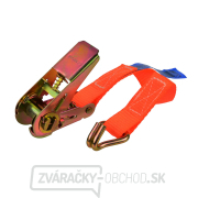 Račňa s popruhom 4m/1T/25mm (60) Náhľad