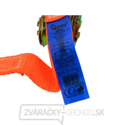 Račňa s popruhom 4m/1T/25mm (60) Náhľad