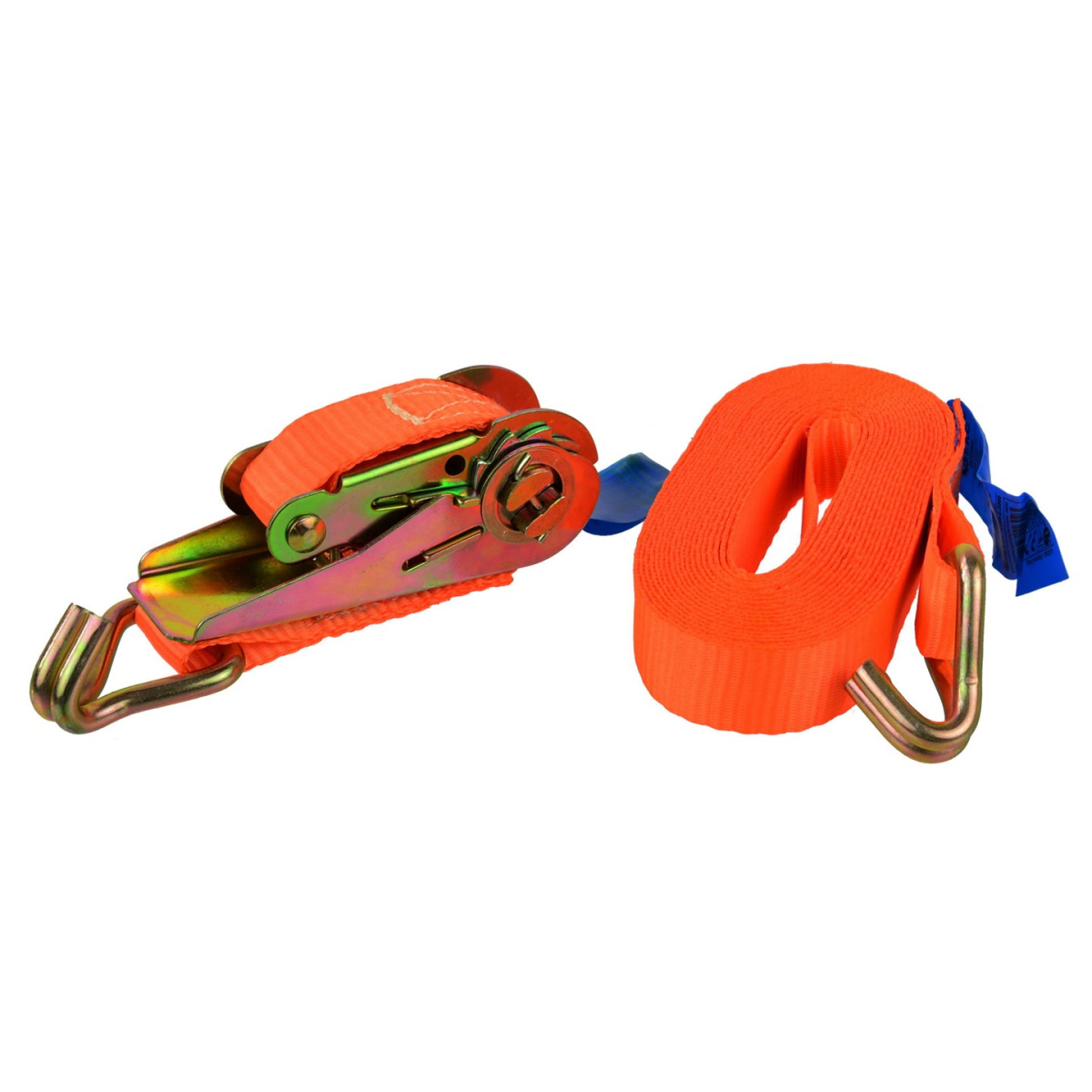 Dopravný pás s račňou 5m/1T/25mm (60)