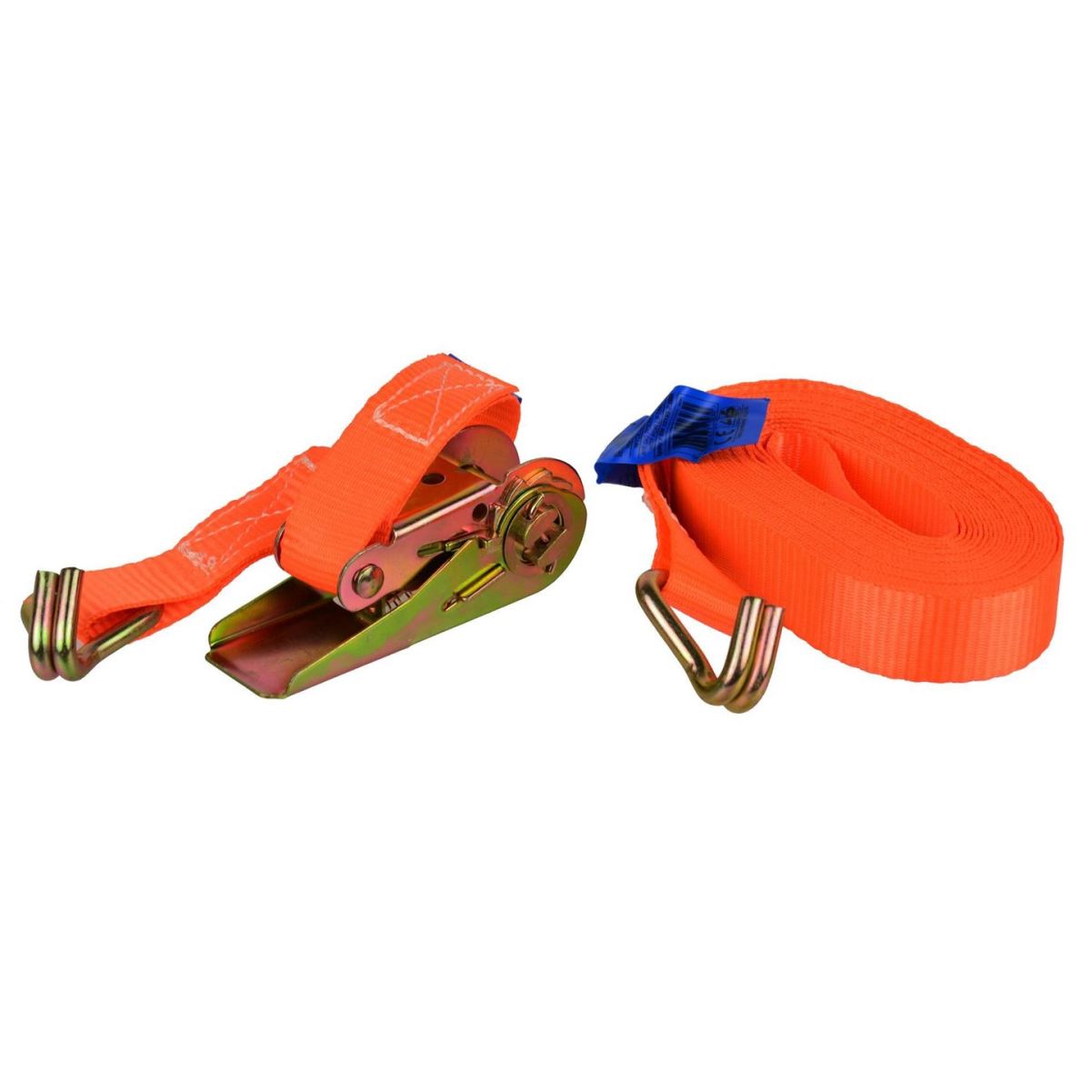 Dopravný pás s račňou 6m/1T/25mm (50)