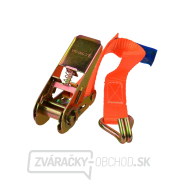 Račňa s popruhom 6m/1T/25mm (50 ks) Náhľad