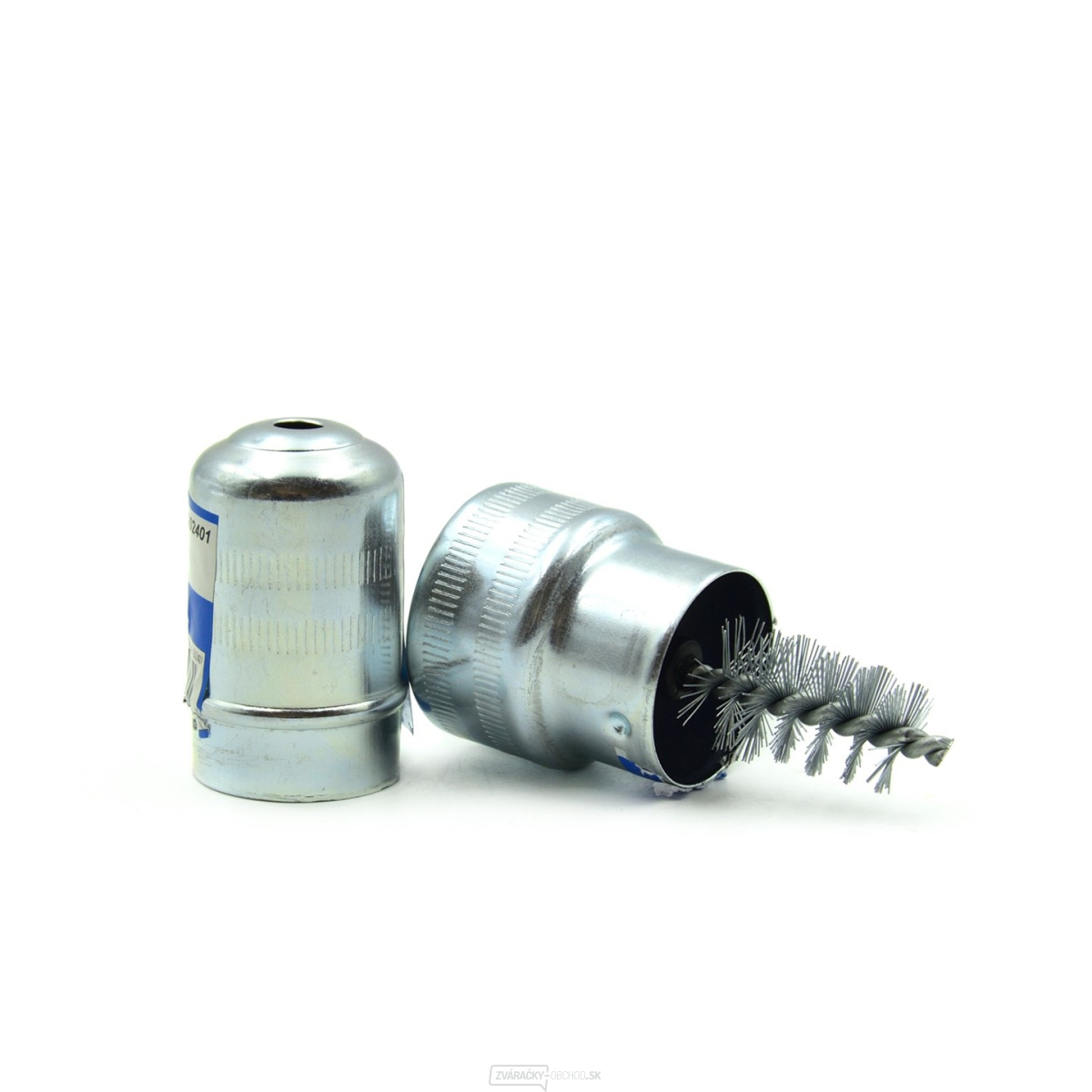 Kefka na čistenie pólov batérie (200)