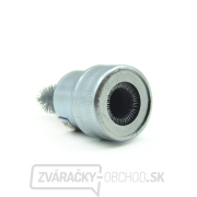 Kefa na čistenie pólov batérie (200) Náhľad