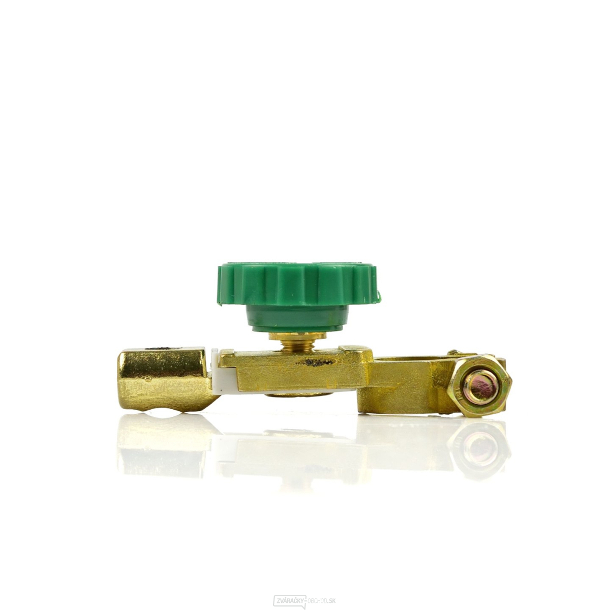 Skrutka - 500A spínač uzemnenia batérie (56) Skrutka - 500A spínač uzemnenia batérie (56) gallery main image