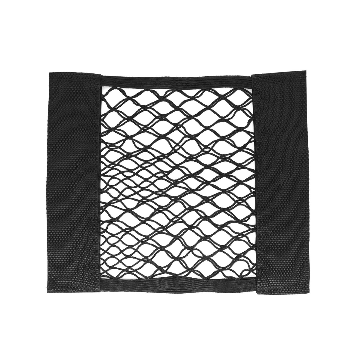 Sieťka na suchý zips - organizér na topánky 30x25cm (200)