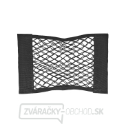 Sieťka na suchý zips - organizér na topánky 40x25cm (200) gallery main image