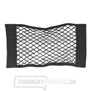 Sieťka na suchý zips - organizér na topánky 50x25cm (100) gallery main image
