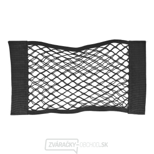 Sieťka na suchý zips - organizér na topánky 50x25cm (100) gallery main image