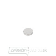 Valcový neodymový magnet 8x2mm (10) Náhľad