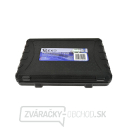 Tlakomer kompresie pre benzínové motory č. 6 LCD (10) Náhľad