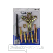 Univerzálny sťahovák ložísk a nábojov, 13dielny (20) Náhľad