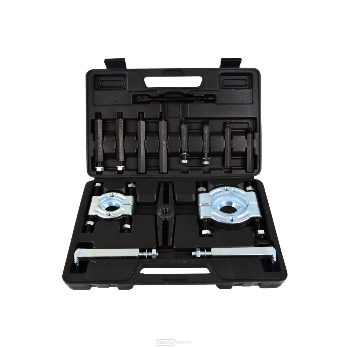 Sťahovák na ložiská, ozubené kolesá a prevodovky (2/5)