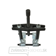 Sťahovák ložísk, ozubených kolies a prevodoviek (2/5) Náhľad